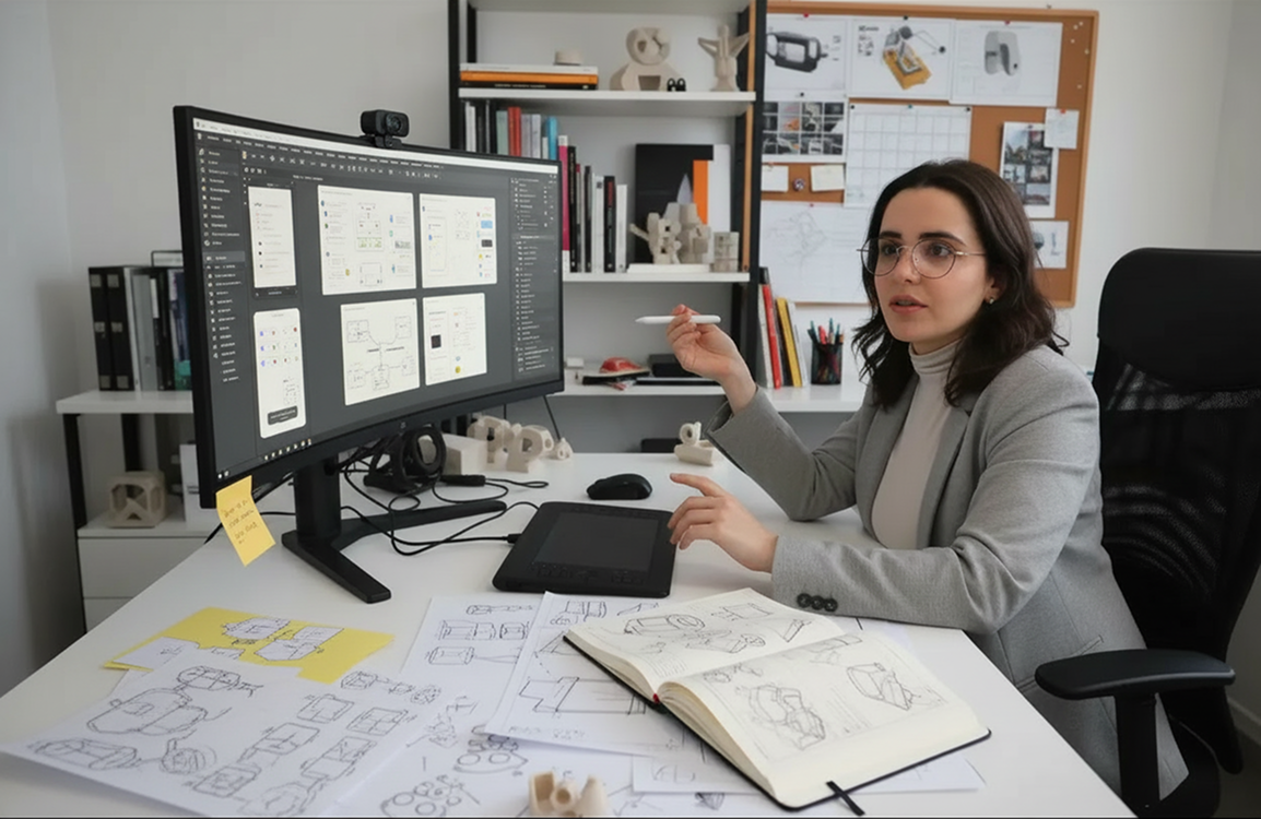 product designer image